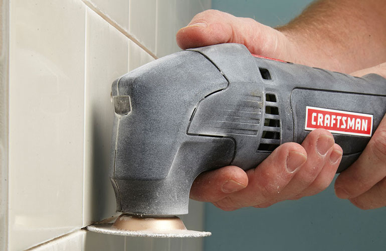 8 Ways To Use Oscillating Tools New Zealand Handyman Magazine