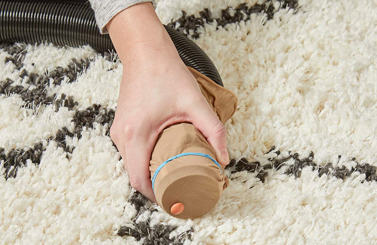 Find your lost items