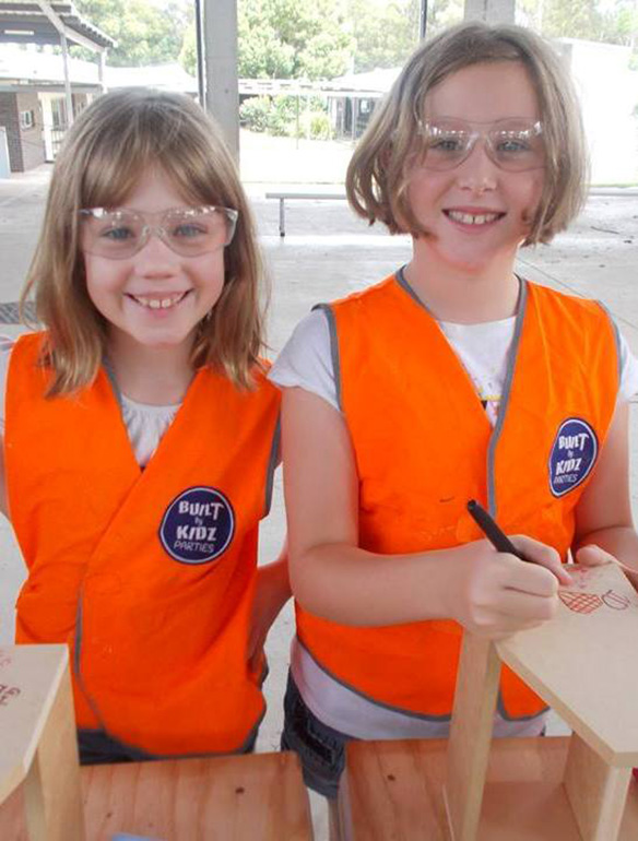 Expand their horizons