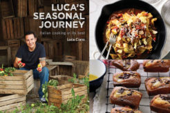 Autumn-Inspired Italian Comfort Food