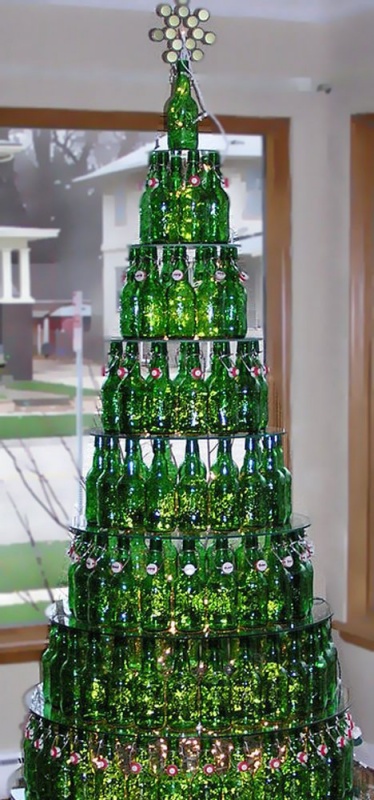 8. The Bottle Tree