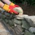 How to Build a Dry Stone Wall