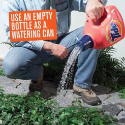 How To Make A DIY Watering Can