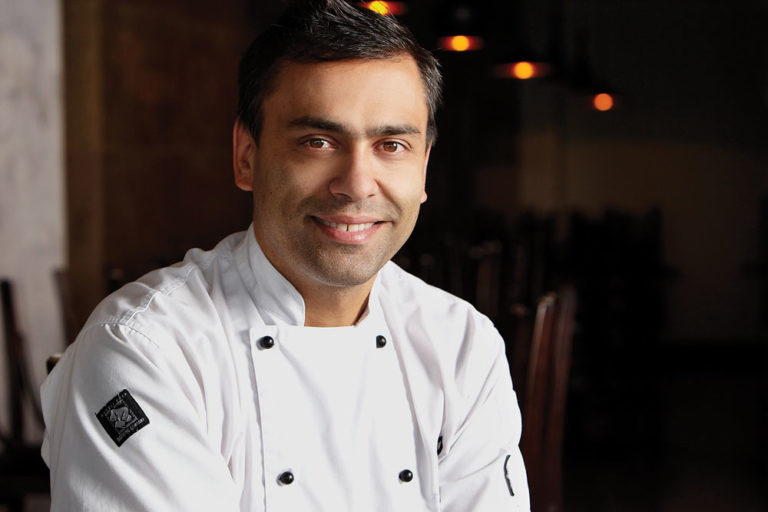 8 Questions With Former World Pizza Champion Johnny Di Francesco, Handyman Magazine,