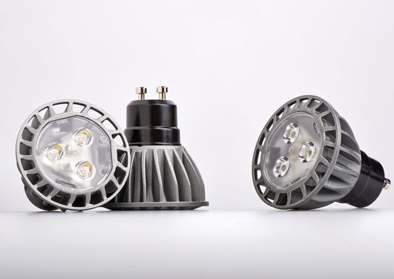 Light-emitting diodes