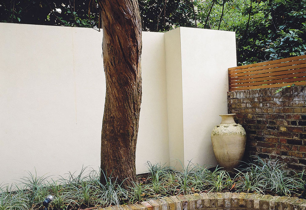  How To Render Exterior Wall for Living room