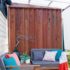 DIY Privacy Screen 
