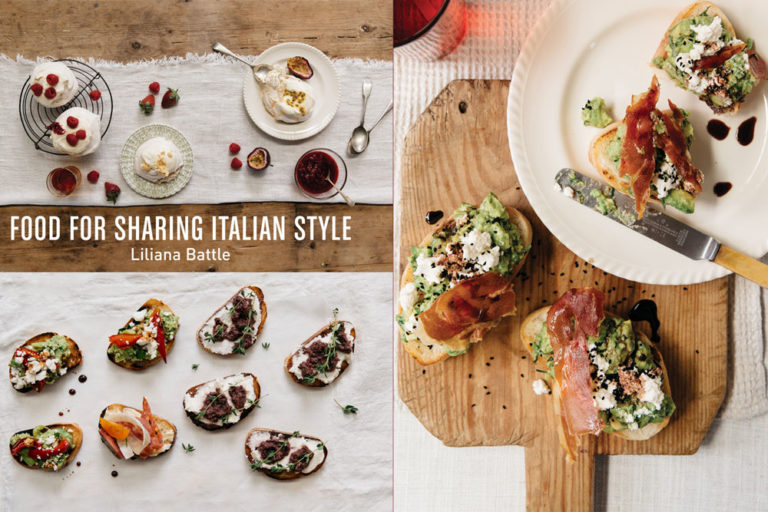 Make Italian Style Toast