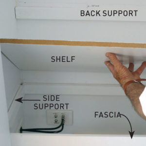 Step 6. Check the fit