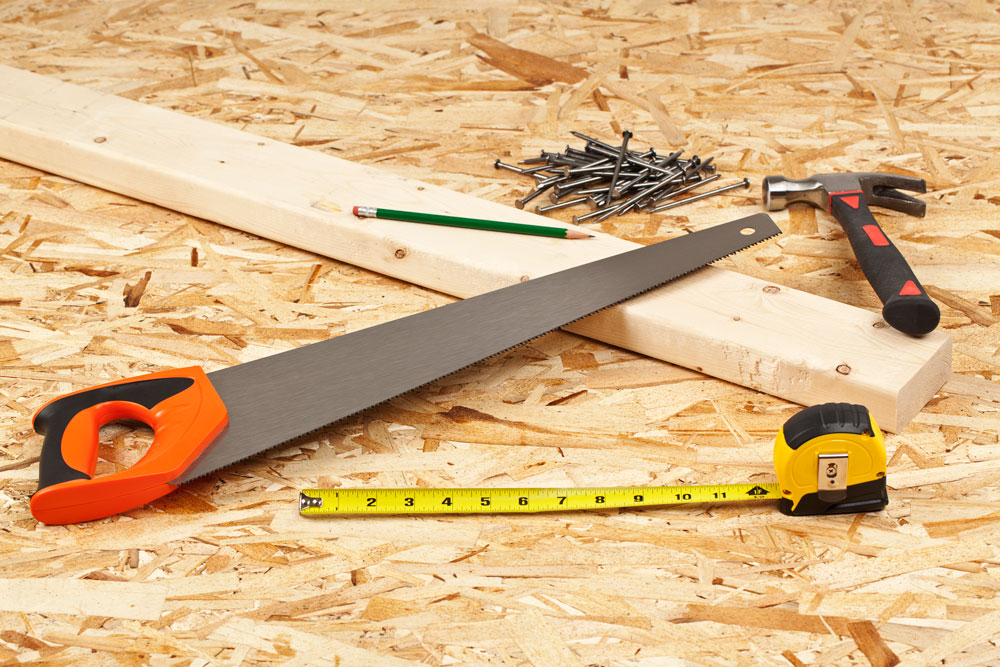 Essential Guide To Manual Saws