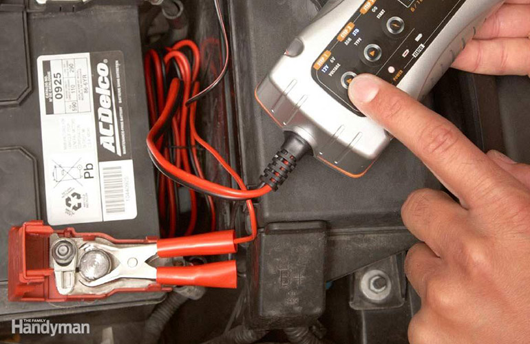 How to make a battery last longer