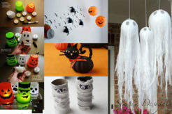 5 Awesome and Inexpensive Halloween Decorations, Handyman Magazine,