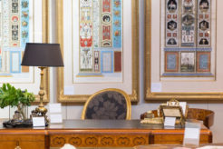 How Antiques Can Make Your Room Pop