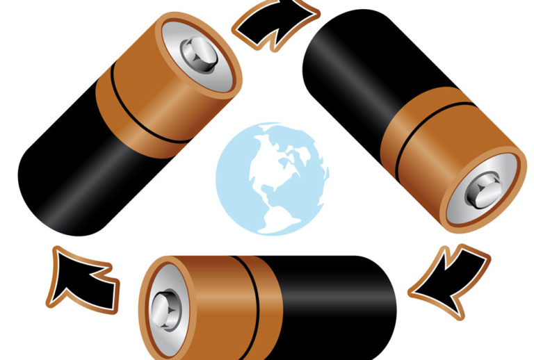 How To Recycle Power Tool Batteries