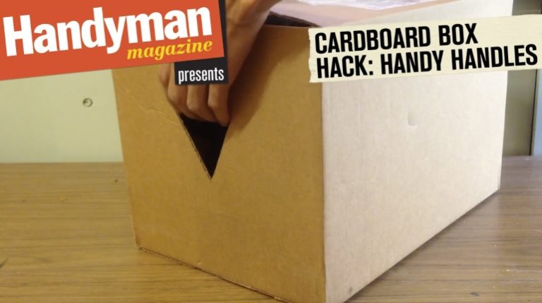 move boxes