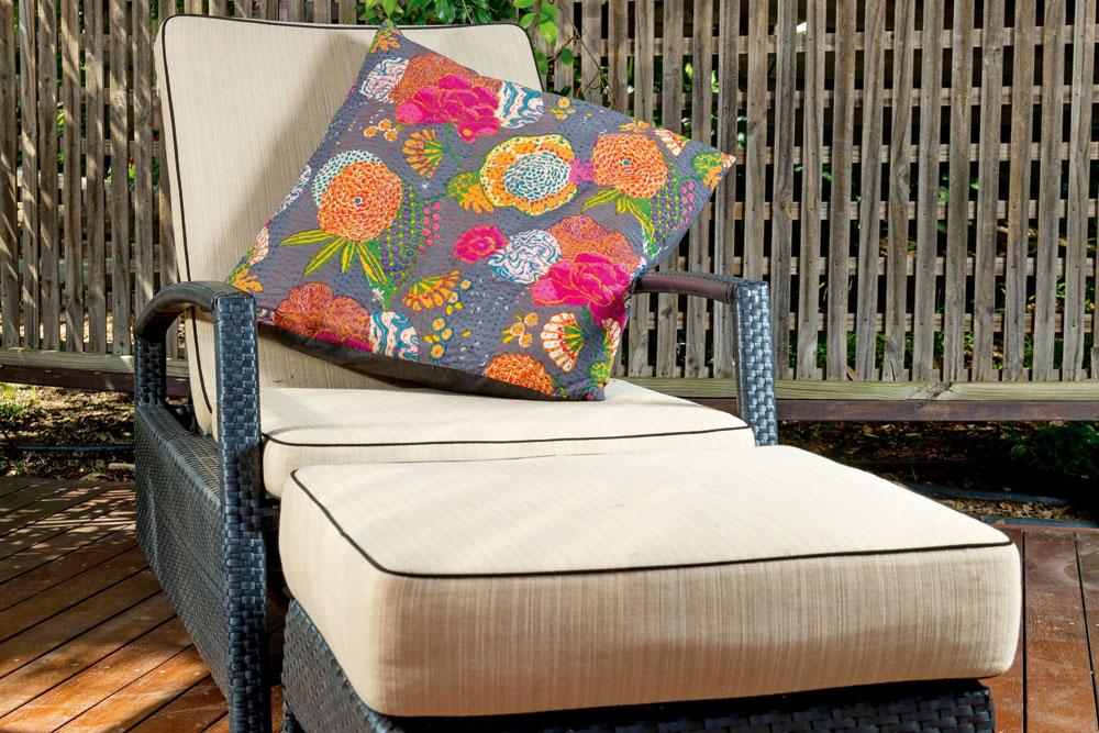 How To Waterproof Outdoor Cushions, Outdoor Furniture Cushion Covers Nz