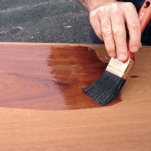 Step 5. Finish the table