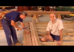 Deck boards
