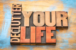 30 top tips for saving space at home