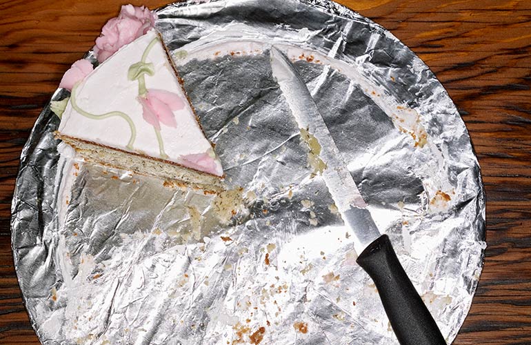 45 uses for aluminium foil you didn’t know about New Zealand Handyman