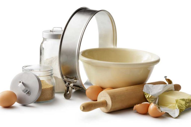 12 Brilliant Food Prep Hacks