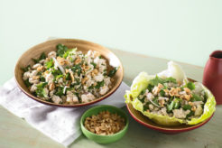 Herby Thai Salad