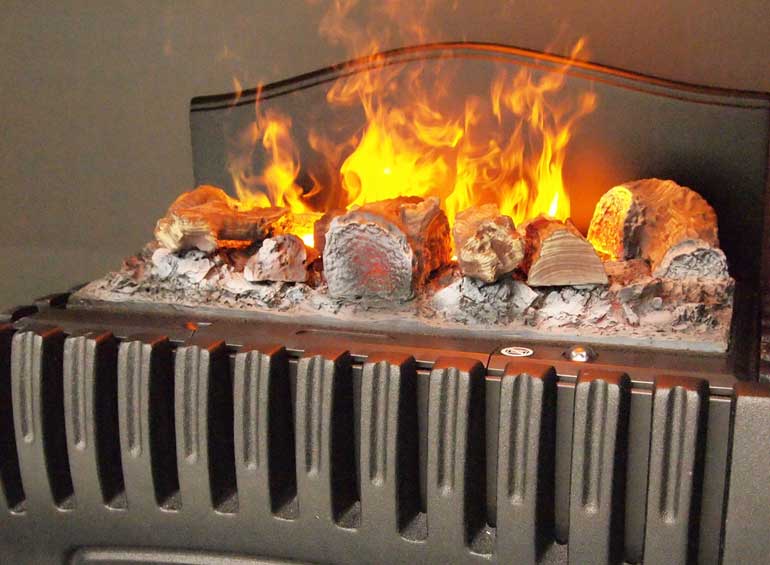 Three Types Of Backyard Heaters New Zealand Handyman Magazine