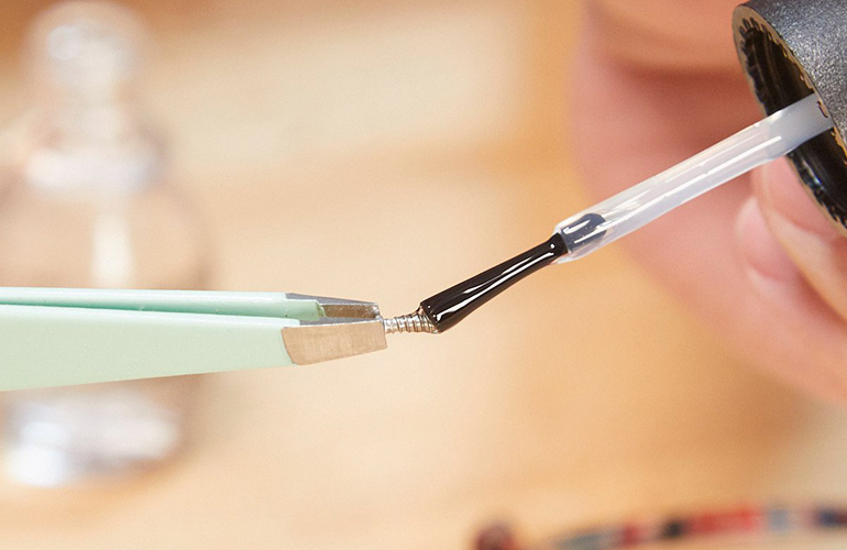 How to make a pair of spectacles last longer