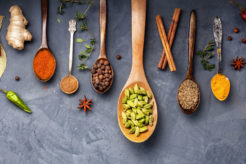 How To Halve A Recipe