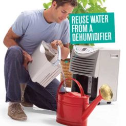 Recycle Water