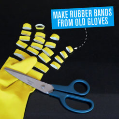 DIY Rubber Bands
