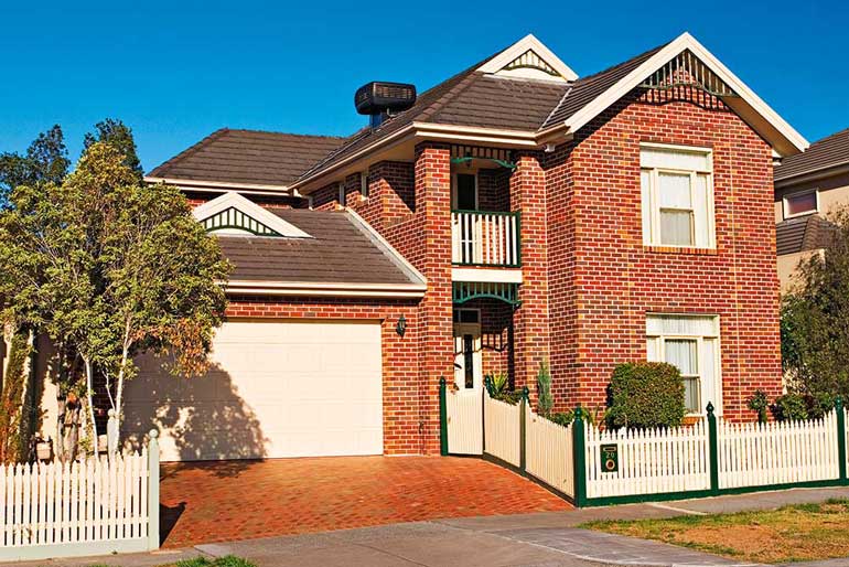 3. Complement existing colours