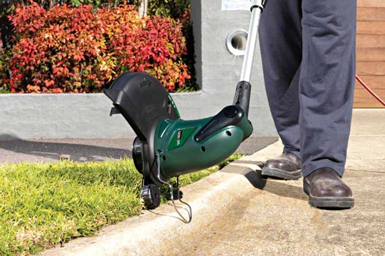 electric line trimmer nz
