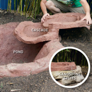 Step 5. Add the cascade