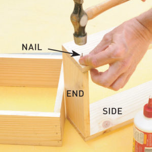 Step 2. Position the position