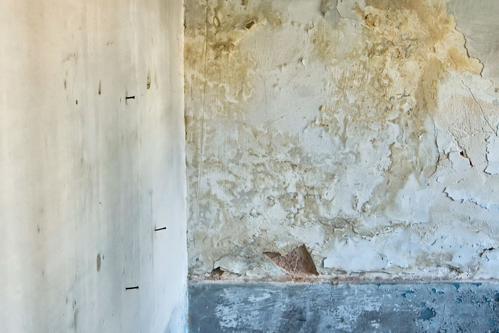 How To Get Rid Of Rising Damp