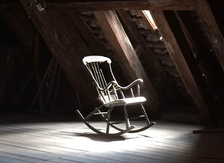 9 unlucky things to never keep in your home - New Zealand Handyman Magazine