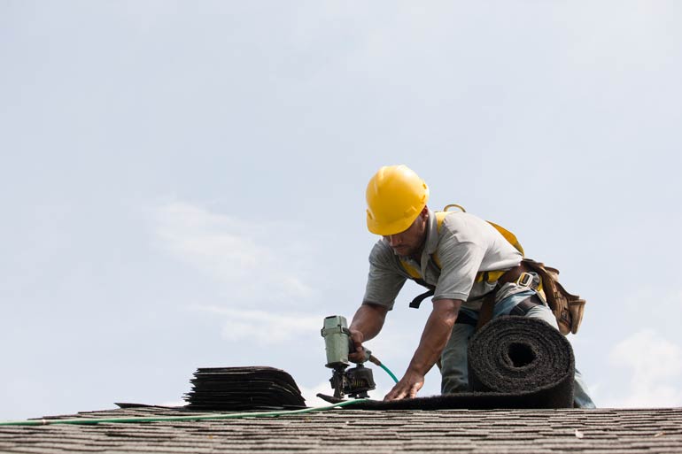 Top 5 roofing tile solutions