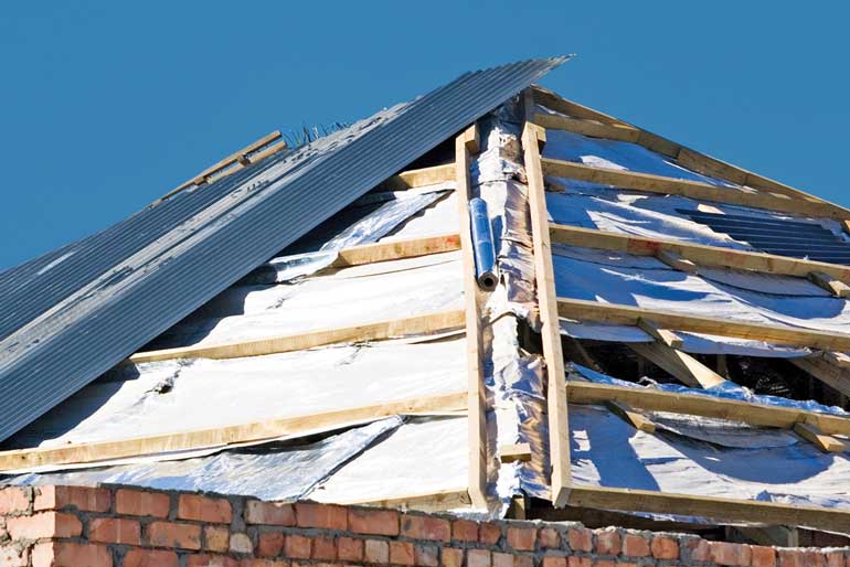 Choosing A New Roof New Zealand Handyman Magazine