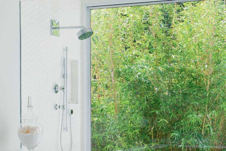 1. How To Replace A Showerhead 