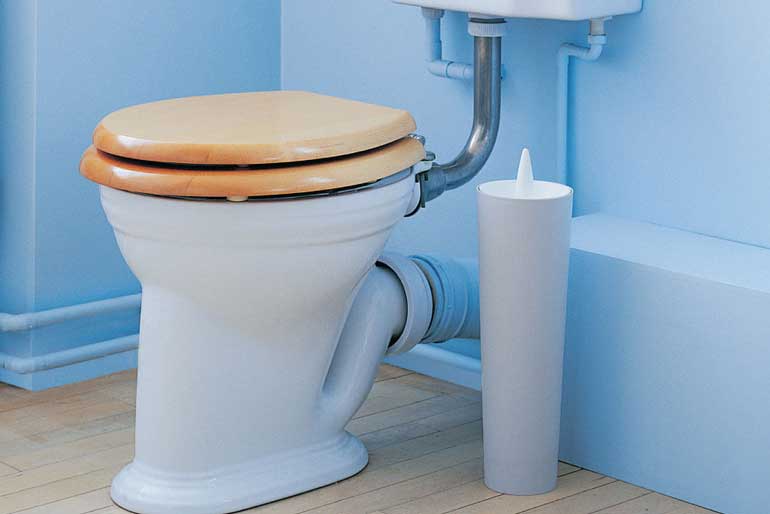 5. How To Maintain The Toilet 
