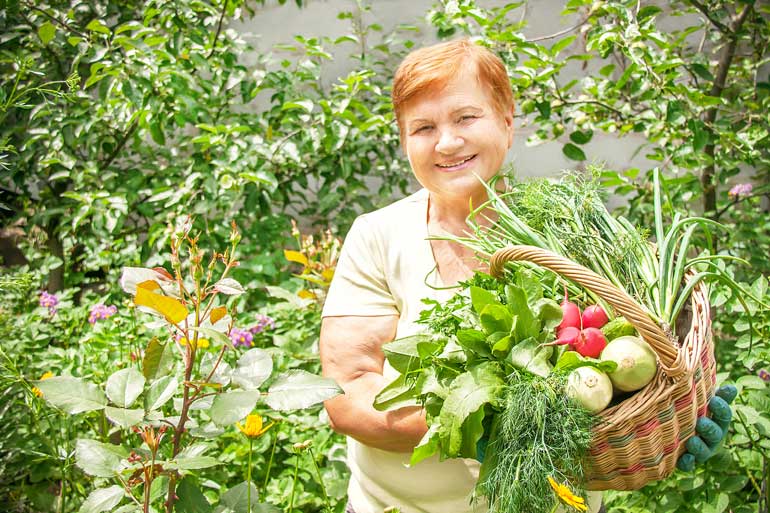 Readers' Best Gardening Tips