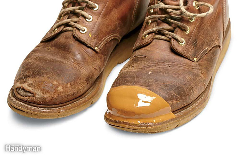How to make your work boots last longer