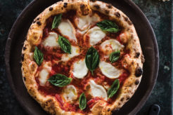 World's Best Margherita Pizza