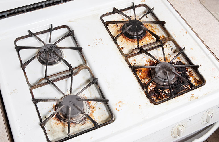 20 hidden things in your home that may be a fire hazard New Zealand