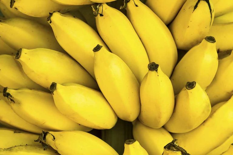 5 Extraordinary Uses For Bananas
