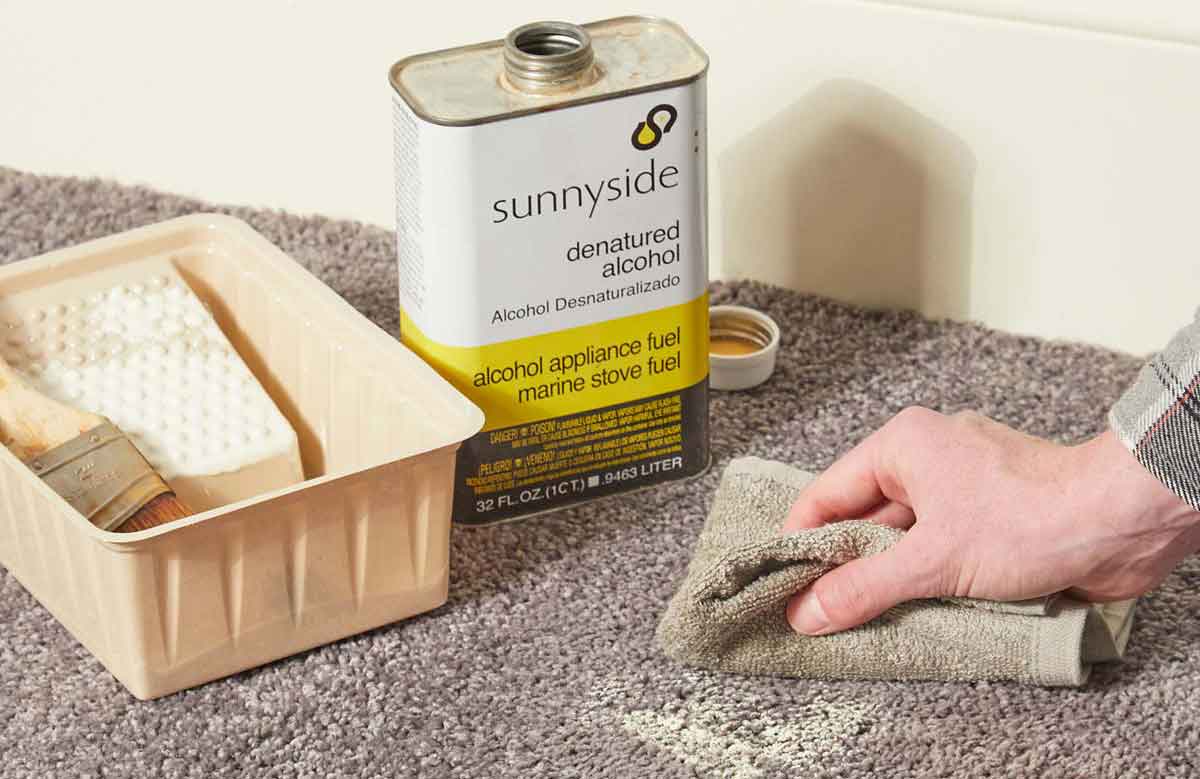 28 handy hints for removing hardtoremove stuff New Zealand Handyman