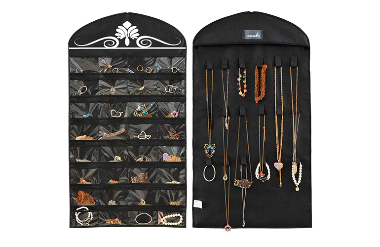 Jewellery Organiser
