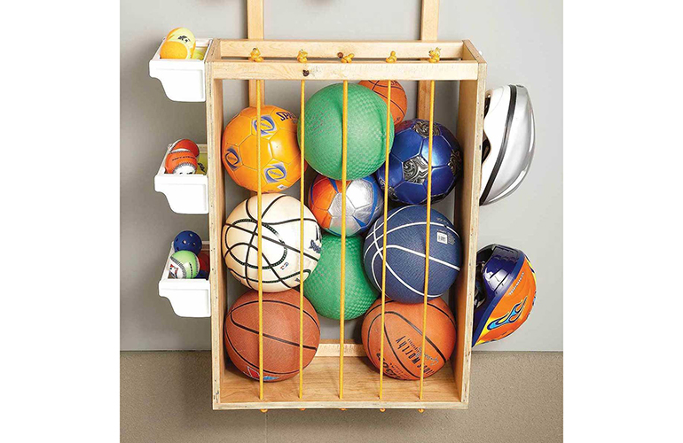 Corral Sports Gear