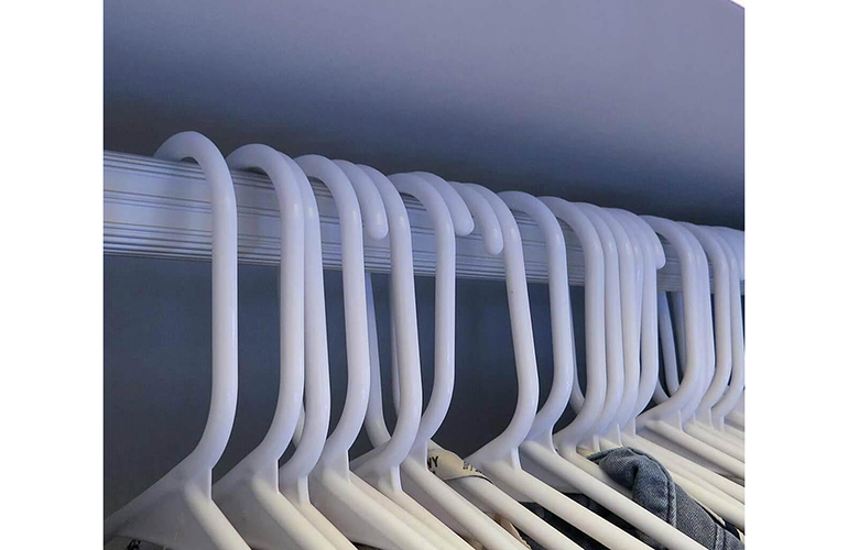 Turn Your Hangers